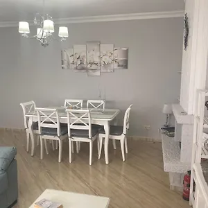 Apartment Perla Del Sol 1 L Spain