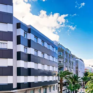  Apartment Bex Homes Spain