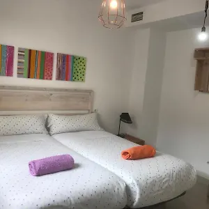 Center 2 Bedrooms Appartamento