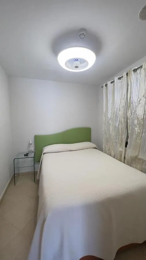 Apartamentos Turisticos Centro Granada