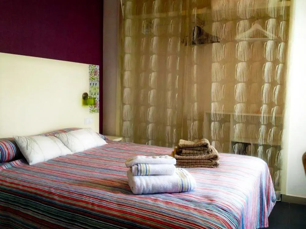 Apartamentos Turisticos Centro Granada