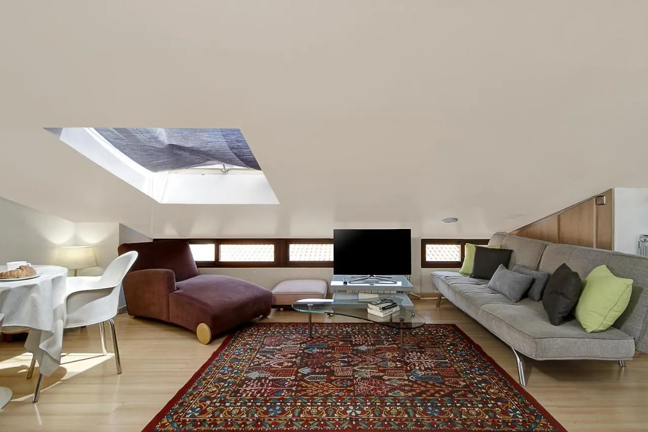 Apartamentos Turisticos Centro Granada