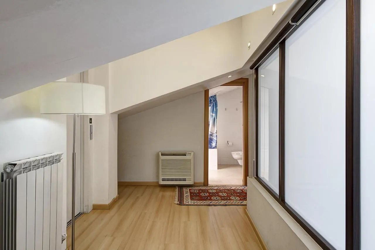 Apartment Apartamentos Turisticos Centro Granada Spain